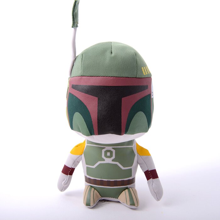 super deformed boba fett