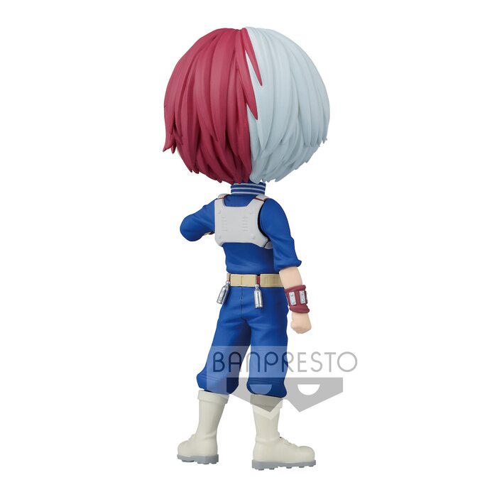 my hero academia q posket