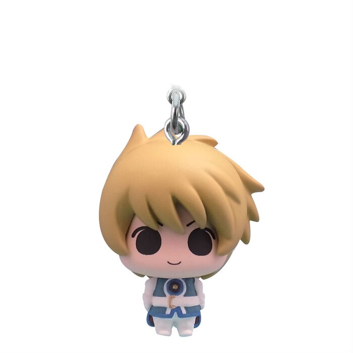 Tales of Graces F Sophie Chara Clear Strap Keychain [JAP] Bandai Namco