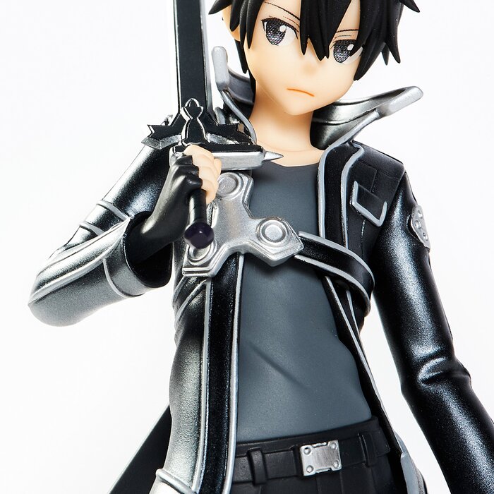 kirito banpresto