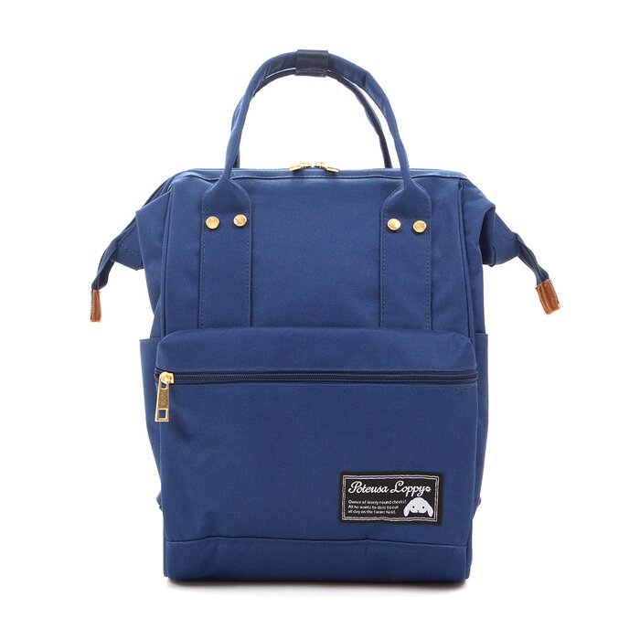 pote usa loppy backpack