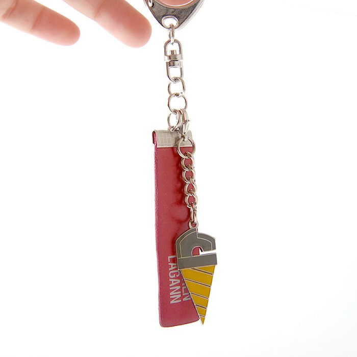 Gurren Lagann Core Drill Metal Keychain Tokyo Otaku Mode (TOM)