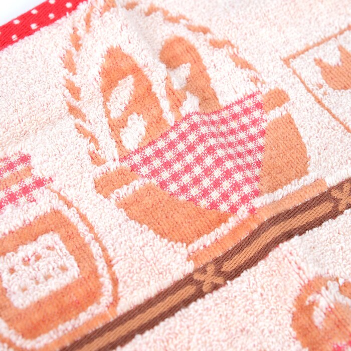 Kiki's Delivery Service Jiji on a Shelf Towel Tokyo Otaku Mode (TOM)