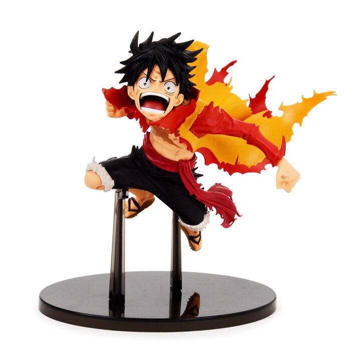 one piece world figure colosseum