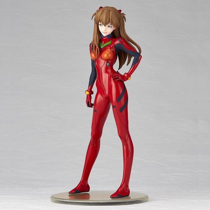 hayashi hiroki figure collection