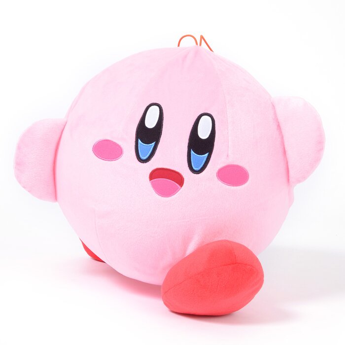 Kirby's Dream Land Big Plush Balloons 2016 Vol. 3 - Tokyo Otaku Mode (TOM)