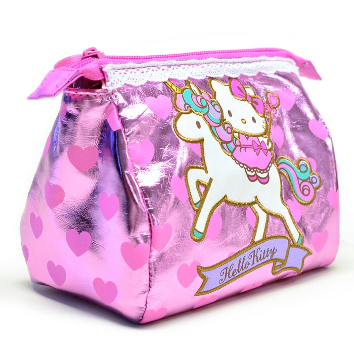 Hello Kitty Unicorn Pouch: Sanrio - Tokyo Otaku Mode (TOM)