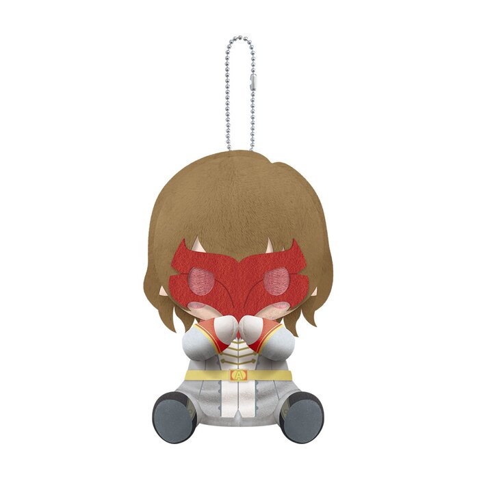 goro akechi kotobukiya