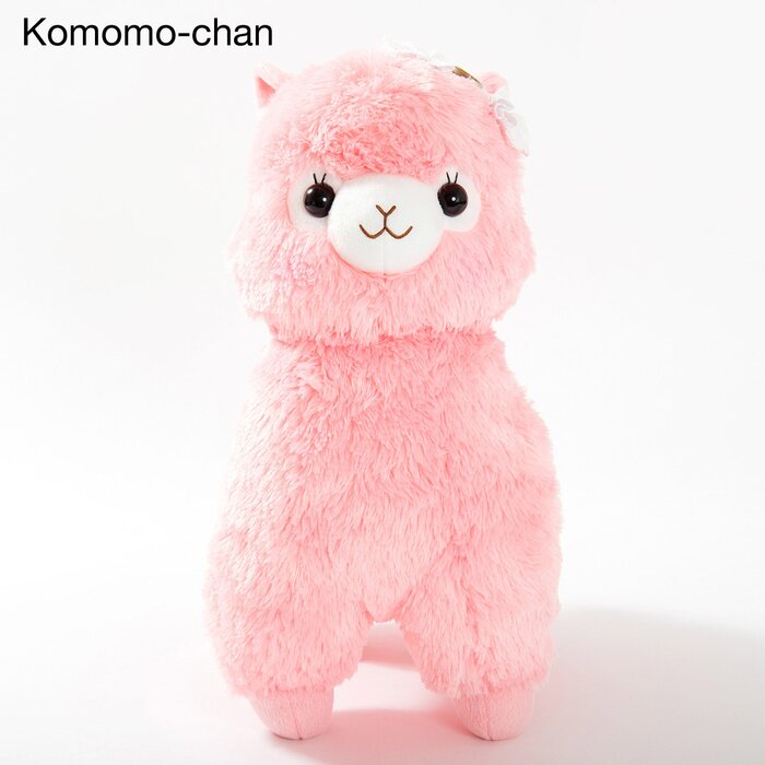 giant alpacasso