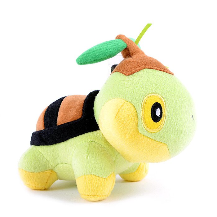 turtwig pot plush