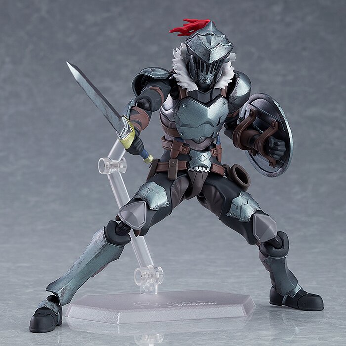 figma Goblin Slayer