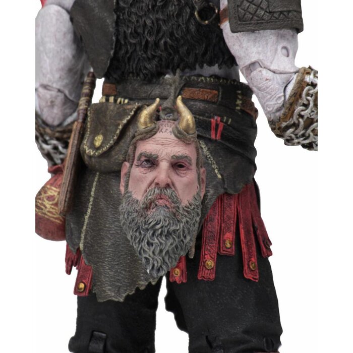 kratos and atreus pop 2 pack