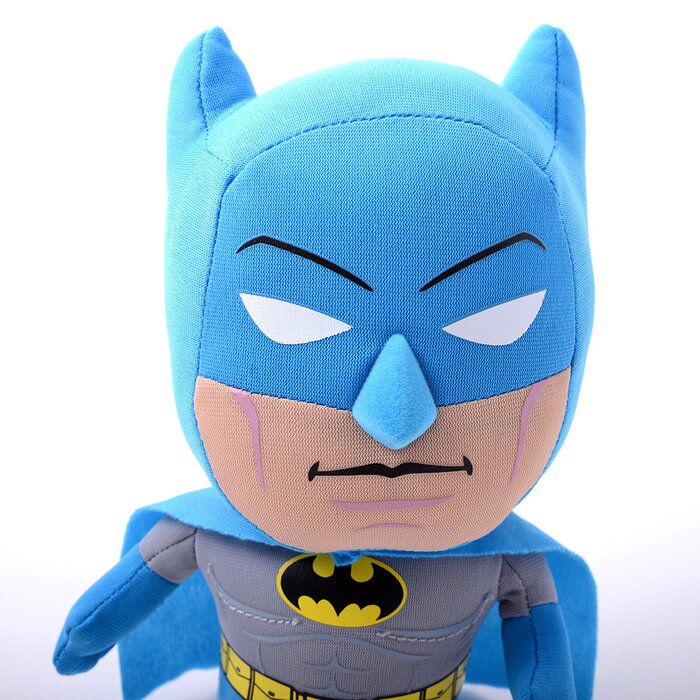 batman plush