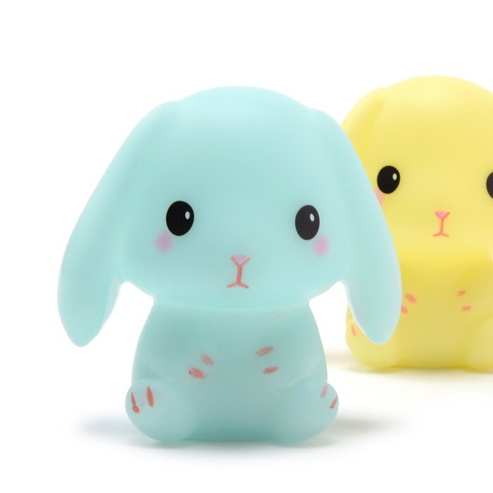 Pote Usa Loppy Rabbit Light-Up Mascots Vol. 2 - Tokyo Otaku Mode (TOM)