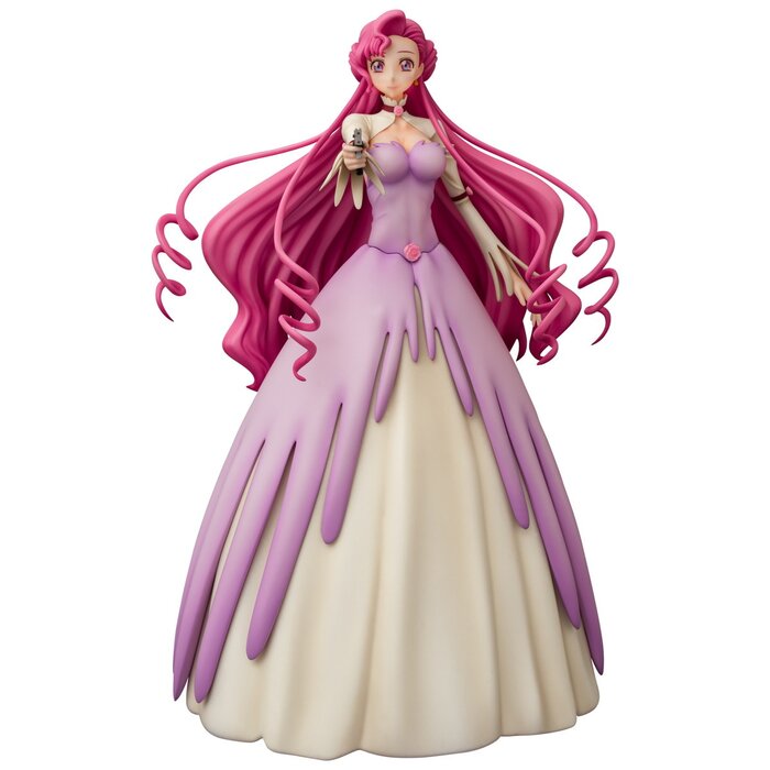 euphemia figure