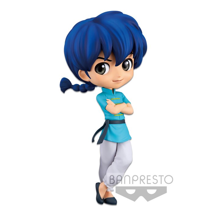 ranma q posket