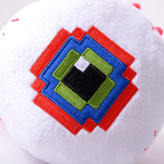 terraria plush