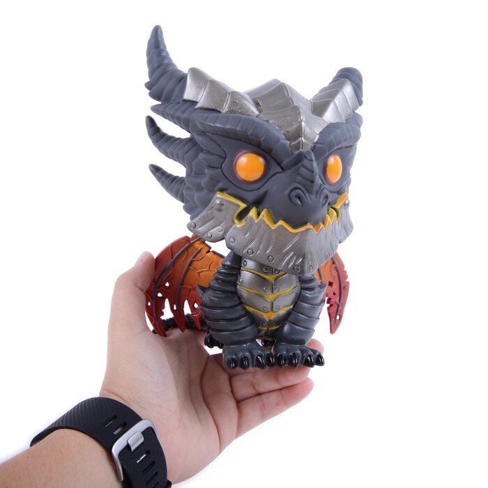 nendoroid warcraft