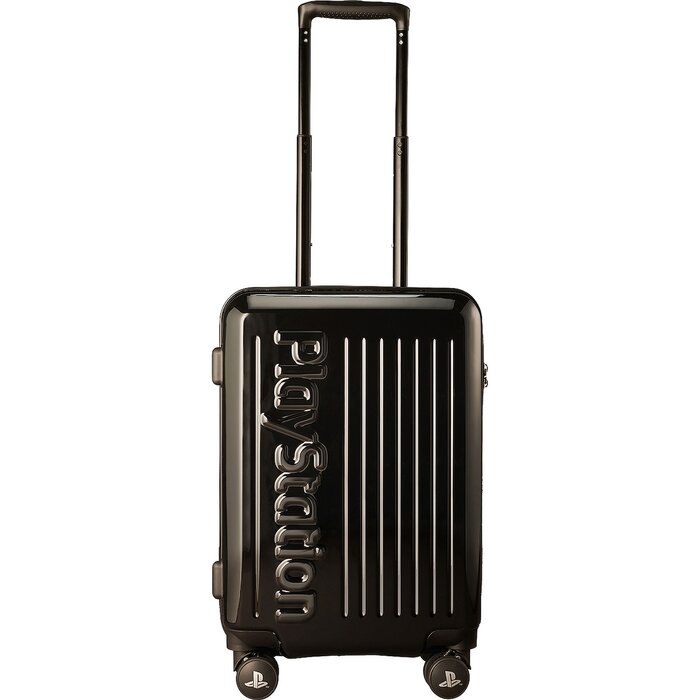 PlayStation Carryon Luggage Tokyo Otaku Mode (TOM)