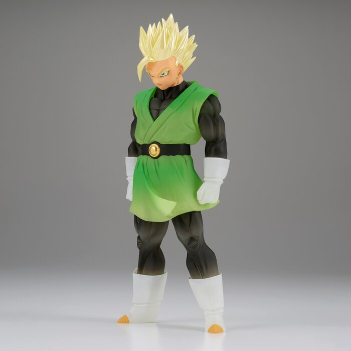 Clearise Dragon Ball Z Super Saiyan Son Gohan: Great Saiyaman Ver ...