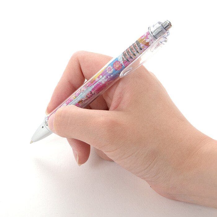Souvenir Japan Sparkly Tokyo Ballpoint Pens Tokyo Otaku Mode (TOM)