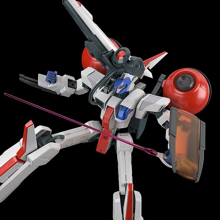 Moderoid Cruise Chaser Blassty (Re-run) - Tokyo Otaku Mode (TOM)