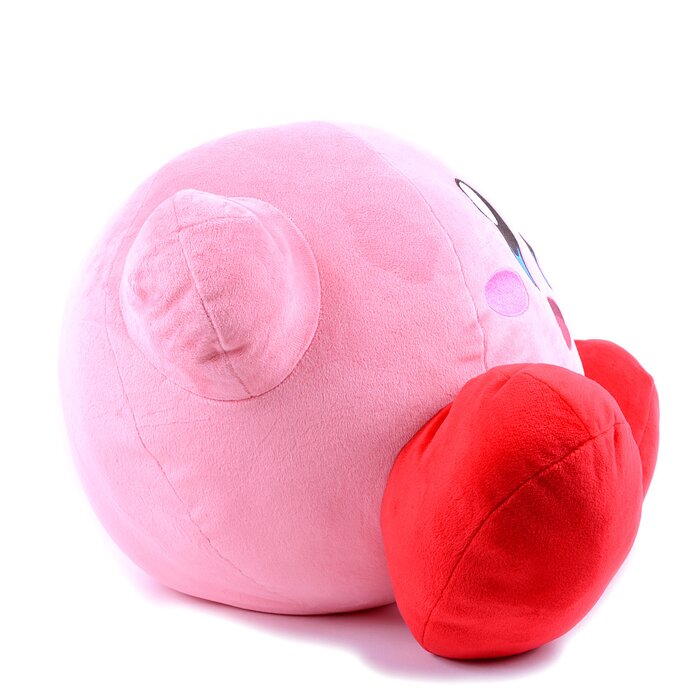 bootleg kirby plush bootleg kirby plush