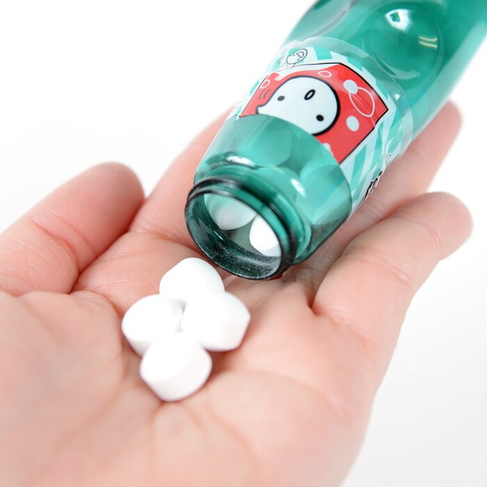 Ramune Bottle Candy Tokyo Otaku Mode (TOM)
