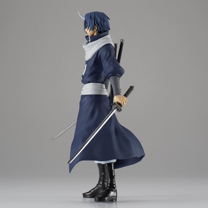 soei figure