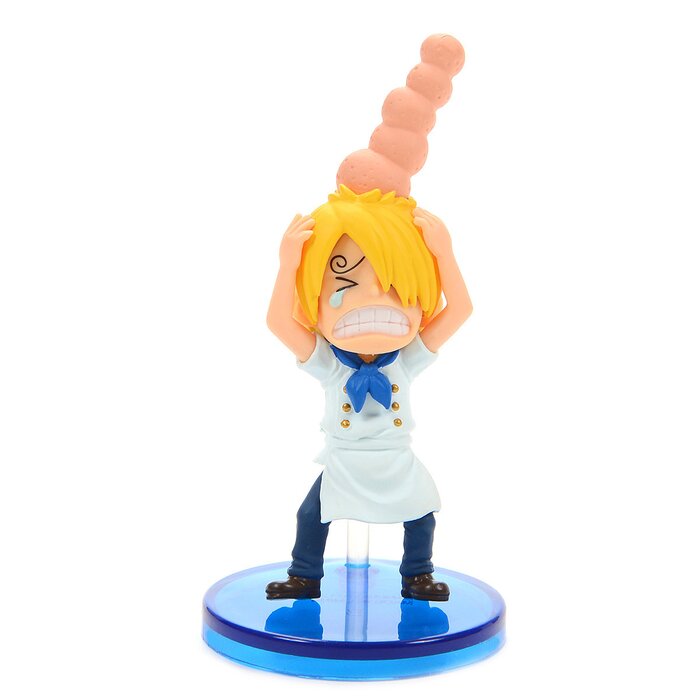 wano sanji figure