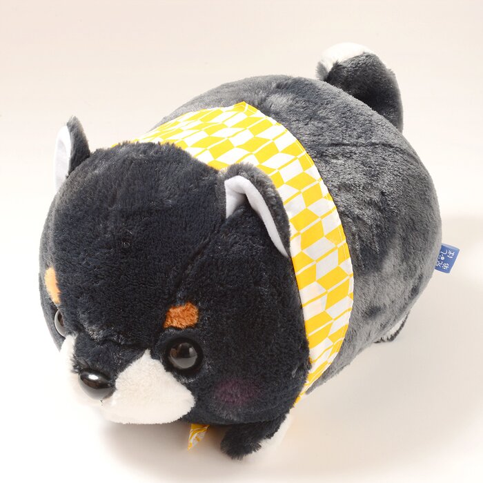 mameshiba ffxiv plush