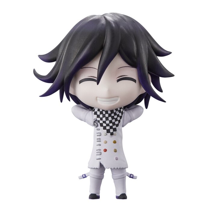 kokichi anime figure