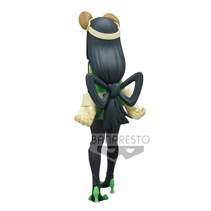 froppy banpresto