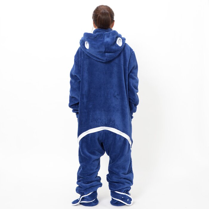 Damegi Blanket Pajamas Tokyo Otaku Mode (TOM)