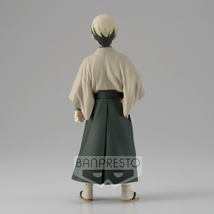 yushiro figure