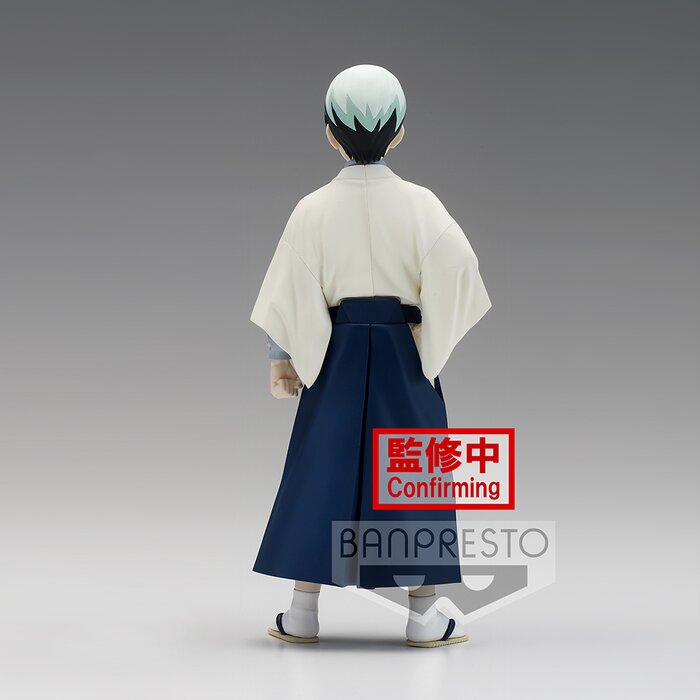 yushiro figure