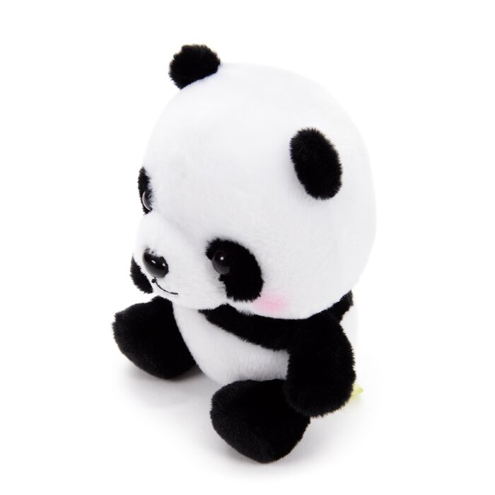 baby panda plush