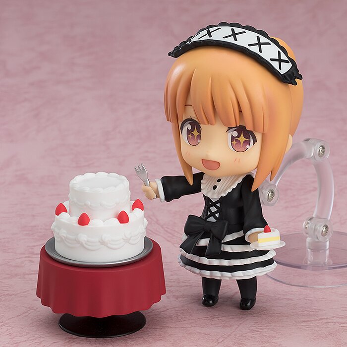 nendoroid 248