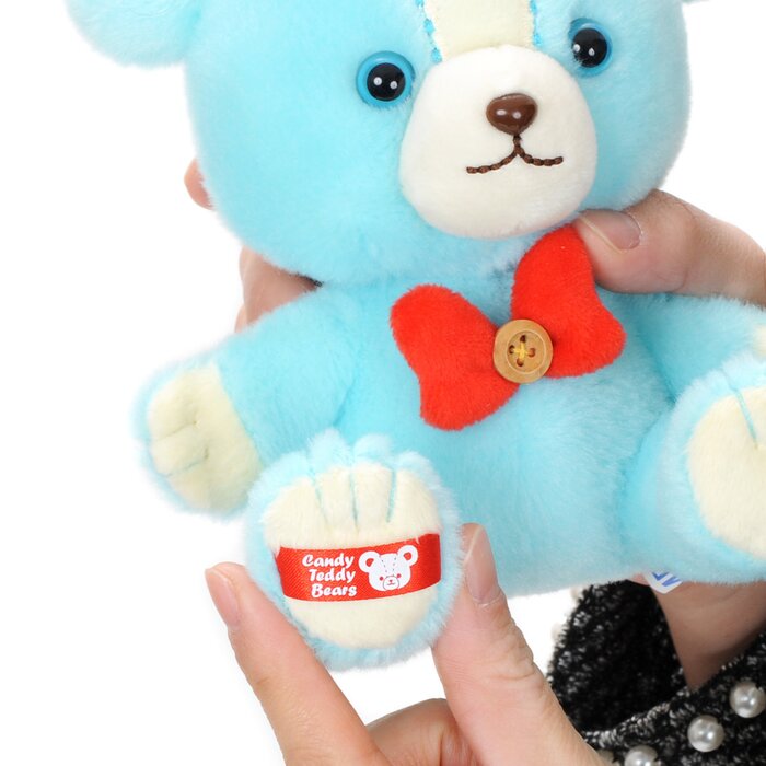 amuse teddy bear