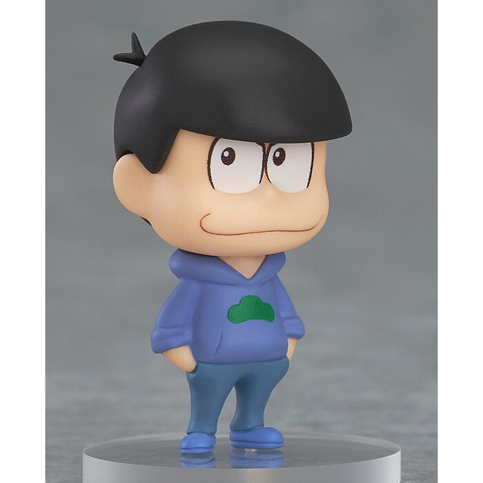 Osomatsusan Trading Figures - Tokyo Otaku Mode (TOM)