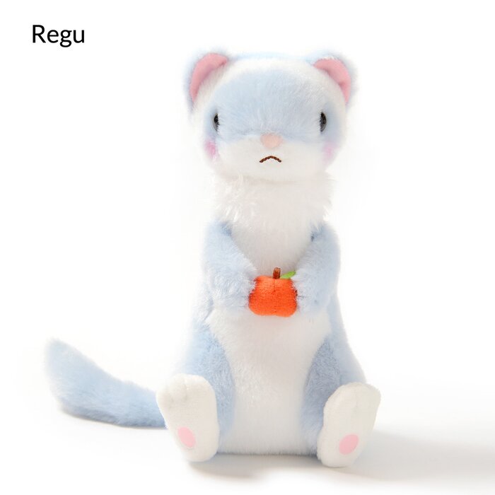 ferret mori no feru