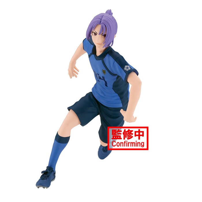 kuroki mikage figure