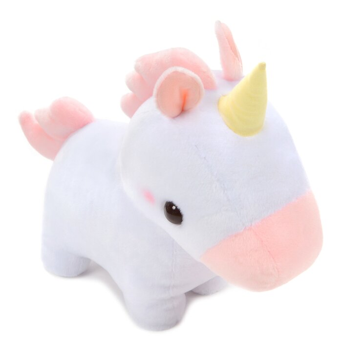 pocket zoo plush