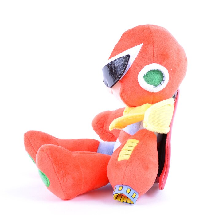 proto plush