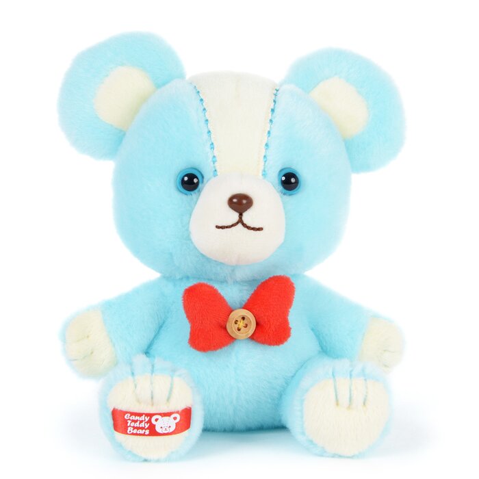 amuse teddy bear