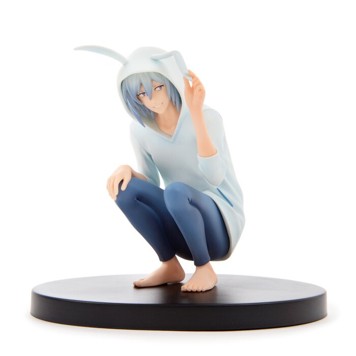 IDOLiSH 7 DXF Figure Vol. 4: Tamaki Yotsuba: Banpresto - Tokyo Otaku