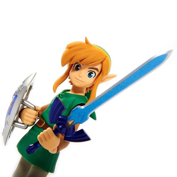 figma Link: A Link Between Worlds Ver. - Tokyo Otaku Mode (TOM)