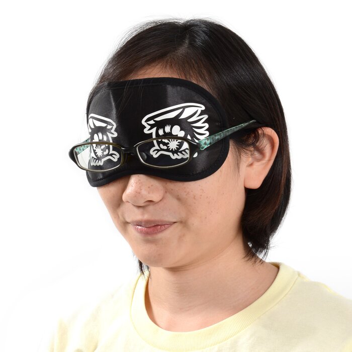 Funny Japanese Eye Masks Tokyo Otaku Mode (TOM)