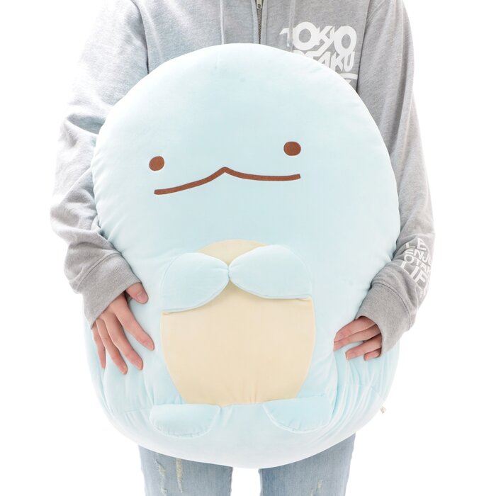 sumikko gurashi tempura plush