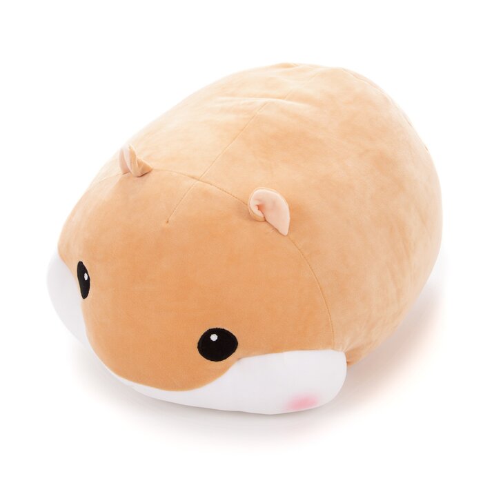 hamster plushies